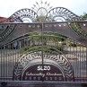 ประตูสแตนเลส / ประตูบานเลื่อนบานสวิงสแตนเลส/ประตูรั้วสแตนเลส (STAINLESS GATE/STAINLESS DOOR)