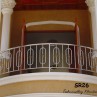 ราวระเบียงสแตนเลส (RAILING/BALUSTRADE/BACONY/TERRACE)  