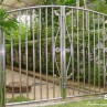 ประตูสแตนเลส / ประตูบานเลื่อนบานสวิงสแตนเลส/ประตูรั้วสแตนเลส (STAINLESS GATE/STAINLESS DOOR)