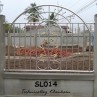 ช่องรั้วสแตนเลส (STAINLESS FENCE/STAINLESS RAIL)